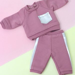 Костюм для Бетти, 30 см