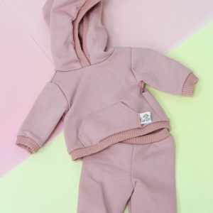Костюм для Бетти "Пудра", 30 см