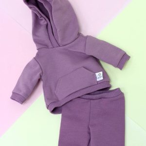 Костюм для Бетти "Марсала", 30 см