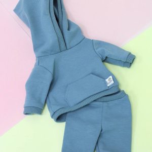 Костюм для Бетти "Море", 30 см